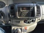 Renault Trafic 2010 Hopea