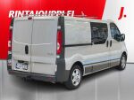 Renault Trafic 2010 Hopea