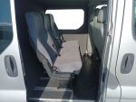 Renault Trafic 2010 Hopea