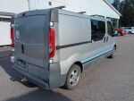 Renault Trafic 2010 Hopea
