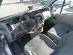 Renault Trafic 2010 Hopea