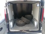 Renault Trafic 2010 Hopea