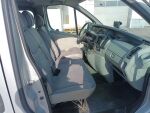 Renault Trafic 2010 Hopea