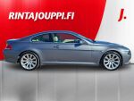 BMW 635 2007 Harmaa