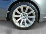 BMW 635 2007 Harmaa