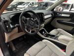 Volvo XC40 2018 Valkoinen