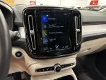 Volvo XC40 2018 Valkoinen