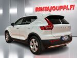 Volvo XC40 2018 Valkoinen