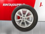 Toyota Yaris 2018 Sininen