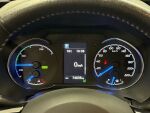 Toyota Yaris 2018 Sininen