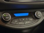 Toyota Yaris 2018 Sininen