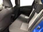 Toyota Yaris 2018 Sininen