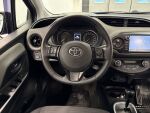 Toyota Yaris 2018 Sininen