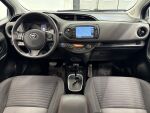 Toyota Yaris 2018 Sininen