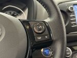 Toyota Yaris 2018 Sininen