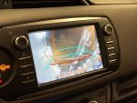 Toyota Yaris 2018 Sininen