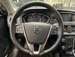 Volvo V40 2019 Harmaa