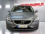 Volvo V40 2019 Harmaa
