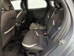 Volvo V40 2019 Harmaa