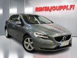 Volvo V40 2019 Harmaa