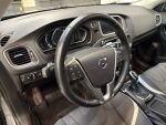 Volvo V40 2019 Harmaa