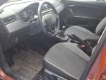 Seat Ibiza 2018 Oranssi