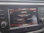 Seat Ibiza 2018 Oranssi