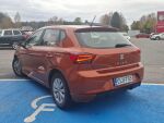 Seat Ibiza 2018 Oranssi