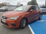 Seat Ibiza 2018 Oranssi
