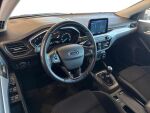 Ford Focus 2019 Sininen