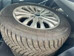 Ford Focus 2019 Sininen