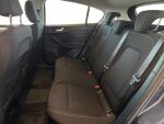 Ford Focus 2019 Sininen