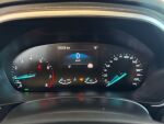 Ford Focus 2019 Sininen