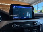 Ford Focus 2019 Sininen