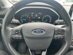 Ford Focus 2019 Sininen