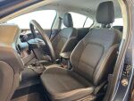 Ford Focus 2019 Sininen