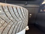 Ford Focus 2019 Sininen