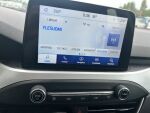 Ford Focus 2019 Sininen