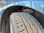 Ford Focus 2019 Sininen