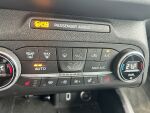 Ford Focus 2019 Sininen