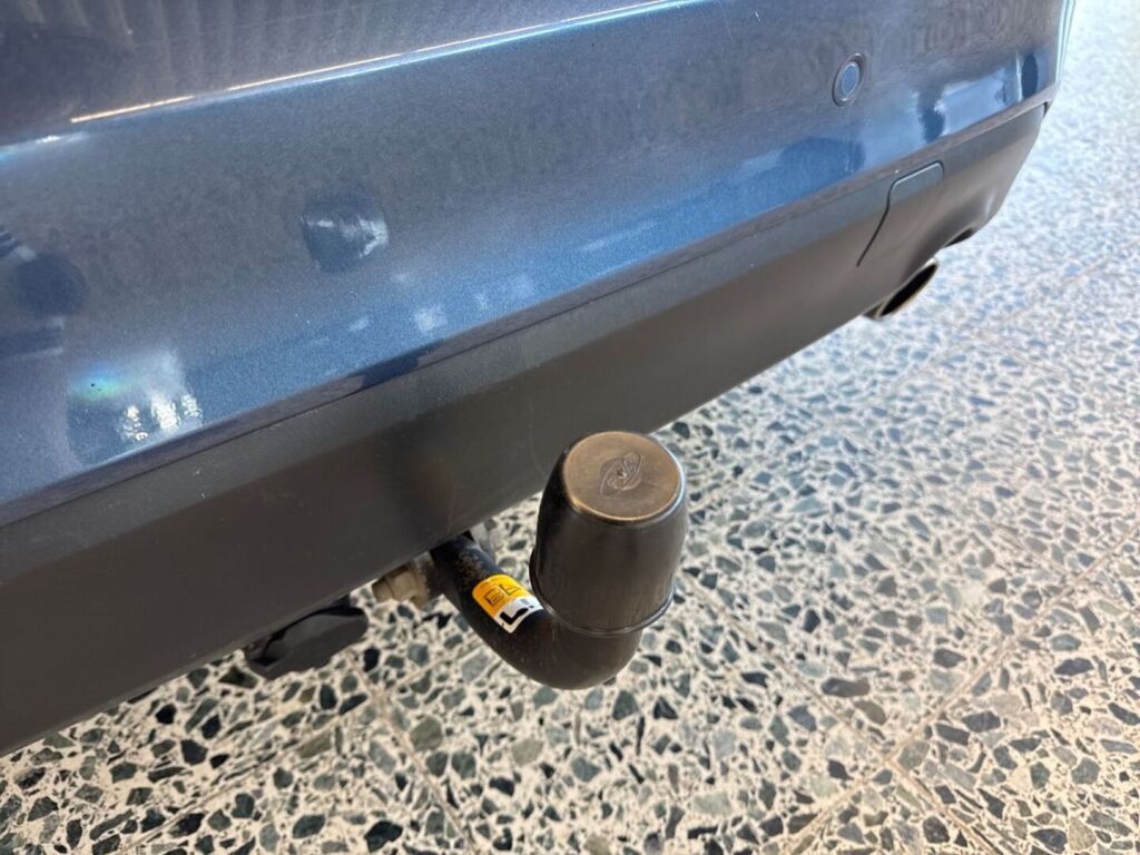 Ford Focus 2019 Sininen