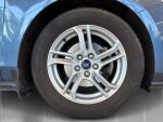 Ford Focus 2019 Sininen