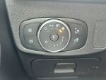 Ford Focus 2019 Sininen