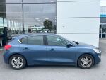 Ford Focus 2019 Sininen