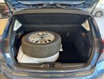 Ford Focus 2019 Sininen