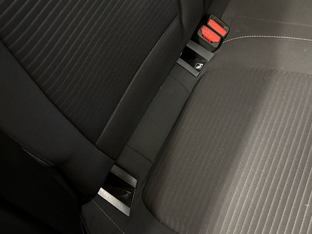 Ford Focus 2019 Valkoinen