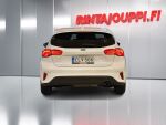 Ford Focus 2019 Valkoinen