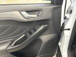 Ford Focus 2019 Valkoinen