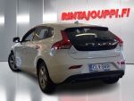 Volvo V40 2019 Valkoinen
