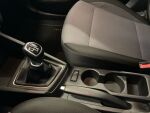Hyundai i20 Hatchback 2018 Punainen